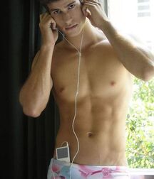 Shirtless Handsome Twinks Gay Tube