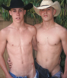 Hot Country Guys Gay Porn