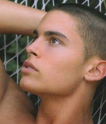 Handsome Faces good-looking gay tube portrait   5fd15f89224e3.jpg
