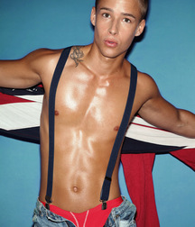 Twinks Become Hunks Porn
