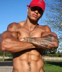 Boys Porn Sexy & Naked