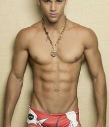Handsome Muscle Hunks Gay Tube