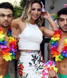 Happy Gay New Year Tube