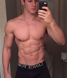 Hot Selfies gay tube muscles  5ff68ee1c21b7.jpg
