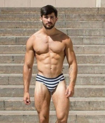 Striped Speedo Hunks Gay Tube 5ff69c1217ad7.png