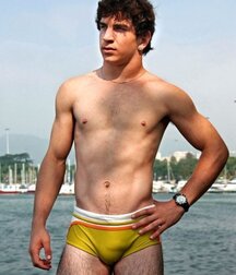 Yellow Undies Speedos Gay Tube 5ff9131eabb19.jpg
