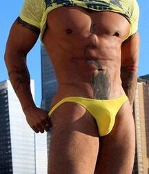 Yellow Undies Speedos Gay Tube 5ff913411eb62.jpg