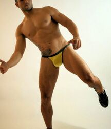 Yellow Undies Speedos Gay Tube 5ff91342dbf83.jpg