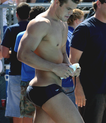 Muscular Bubble Butts Gay Tube