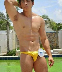 Yellow Speedo Studs Gay Tube 600fa03debb15.jpg
