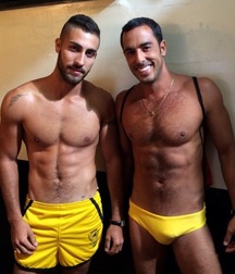 Yellow Speedo Studs Gay Tube 600fa06105c36.jpg