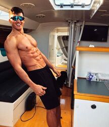 Perky Pecs Gay Tube 6014481bd276a.jpg