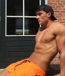 Perky Pecs Gay Tube 60144840703f3.jpg