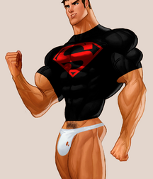 Superman Sexy Gay Tube 6014debb0efee.png