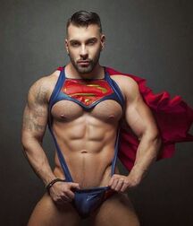 Superman Sexy Gay Tube 6014dec894dde.jpg