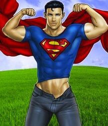 Superman Sexy Gay Tube 6014ded277912.jpg