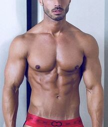 Jockstrap Sexy Gay Tube 2