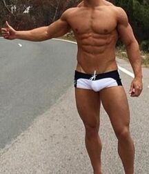 Speedo-gasm gay twink porn 6019c4583fc0e.jpg