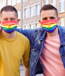 Gay Masks Twink Tube