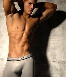 Sexy Long Underwear Boys Porn