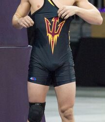 Wrestlers in Singlets Gay Tube 601f61f396915.jpg
