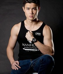 Twink Jason Tan Gay Tube
