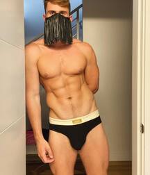 Sexy Keegan Boys Porn