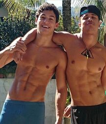 Gay Tube Handsome Muscle