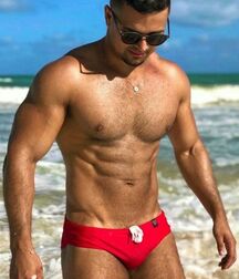 More Red Speedo Valentines Gay Tube 6029afd049f1b.jpg