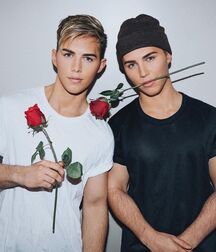 Luc & Cooper Coyle Gay Tube 602d480d72bc9.jpg
