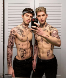 Luc & Cooper Coyle Gay Tube 602d48463d5b8.png