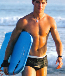 Speedos or Underwear Bulges Gay Tube