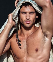 Muscular & Sexy Gay Tube