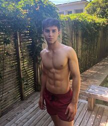 Cooper & Luc Coyle Gay Tube 602ec0705e69d.jpg
