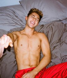 Cooper & Luc Coyle Gay Tube 602ec0997a0cd.jpg