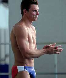 Diver Troy Dumais Gay Tube