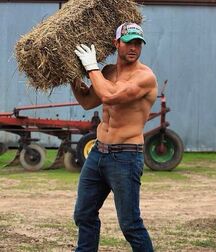 Sexy Country Boys Porn