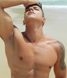 Bare Ass Beach Gay Tube