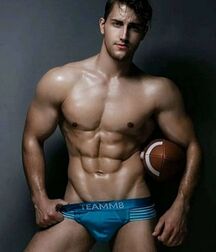 Gay Tube Sexy Underwear muscular 