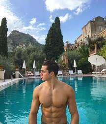 Handsome & Fit Pietro Boys Gay Tube 603a6c872227d.jpg
