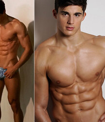 Handsome & Fit Pietro Boys Gay Tube 603a6c8d56e14.jpg