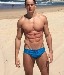 Handsome & Fit Pietro Boys Gay Tube 603a6c8f33cf9.jpg
