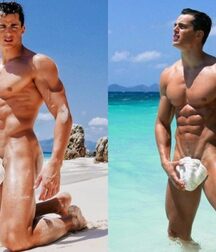 Handsome & Fit Pietro Boys Gay Tube 603a6c91e2f0e.jpg