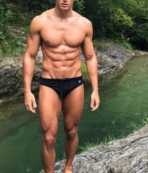 Handsome & Fit Pietro Boys Gay Tube 603a6c9b2b1a1.jpg