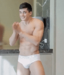 Handsome & Fit Pietro Boys Gay Tube 603a6cbd4f818.gif