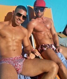 Gay Tube Speedo Guys Shirtless  603baea8419ae.jpg