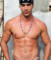 Rodiney Santiago Gay Tube