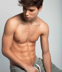 Gay Tube Handsome & Fit Models