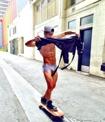 Sexy Skateboarders Gay Tube 6041724013b84.jpg