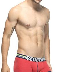 Sexy Underwear Models Twink Tube